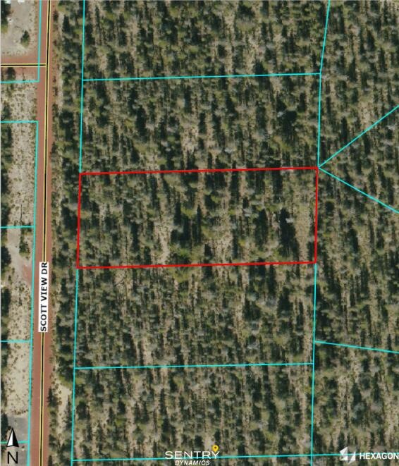 Plat Map
