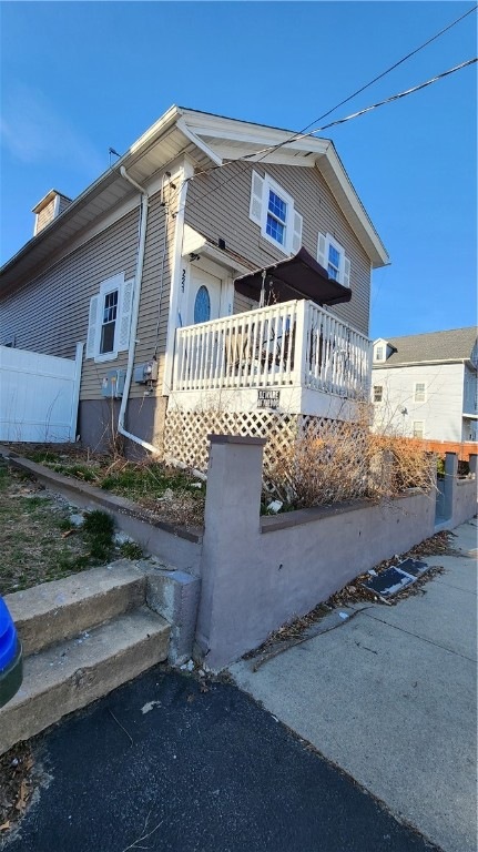 221 Pavilion Ave, Providence, RI 02905 - photo 1