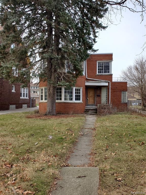 1948 Chicago Blvd, Detroit, MI 48206 - photo 1