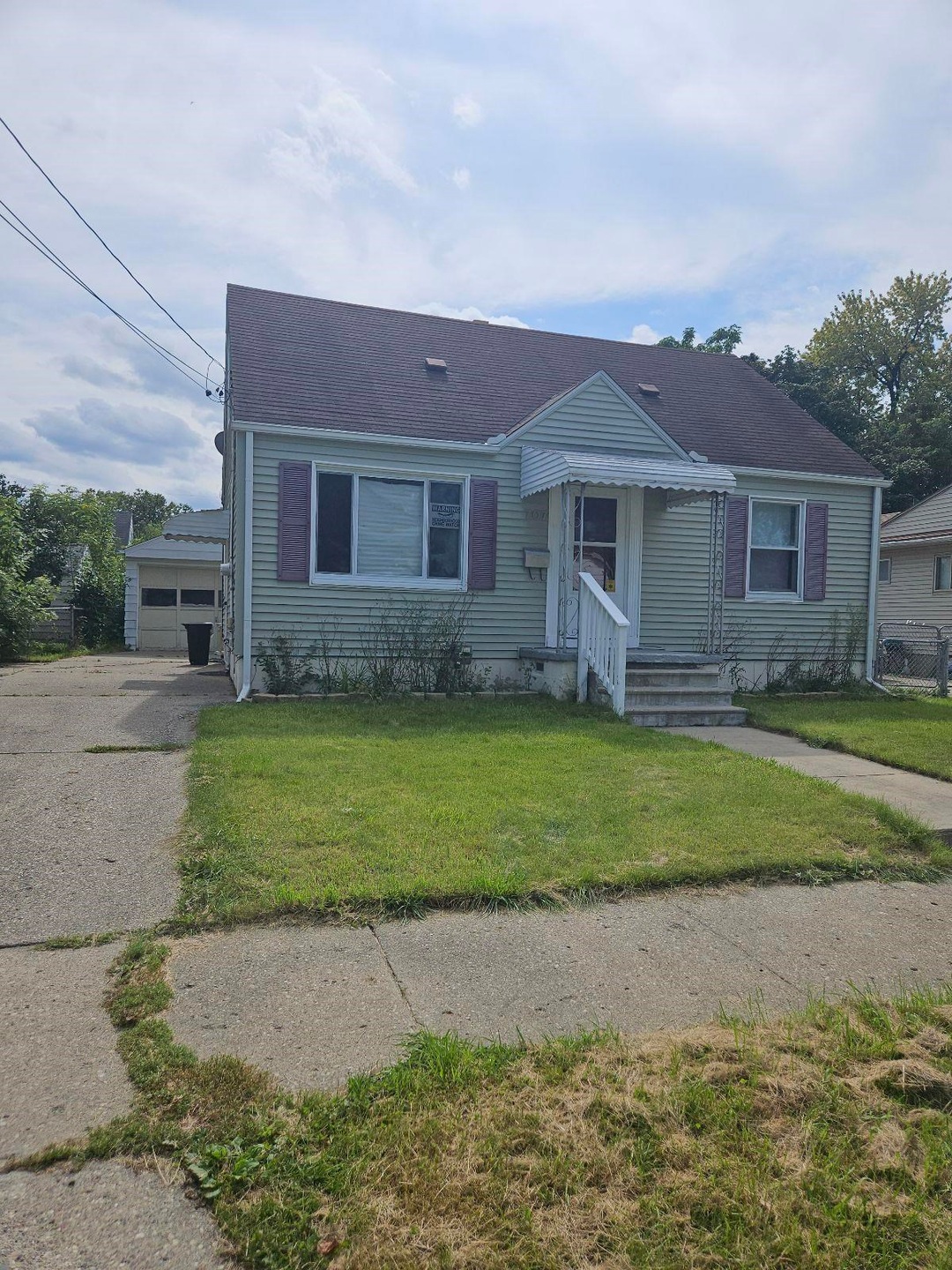 707 Pettibone Ave, Flint, MI 48507 - photo 1