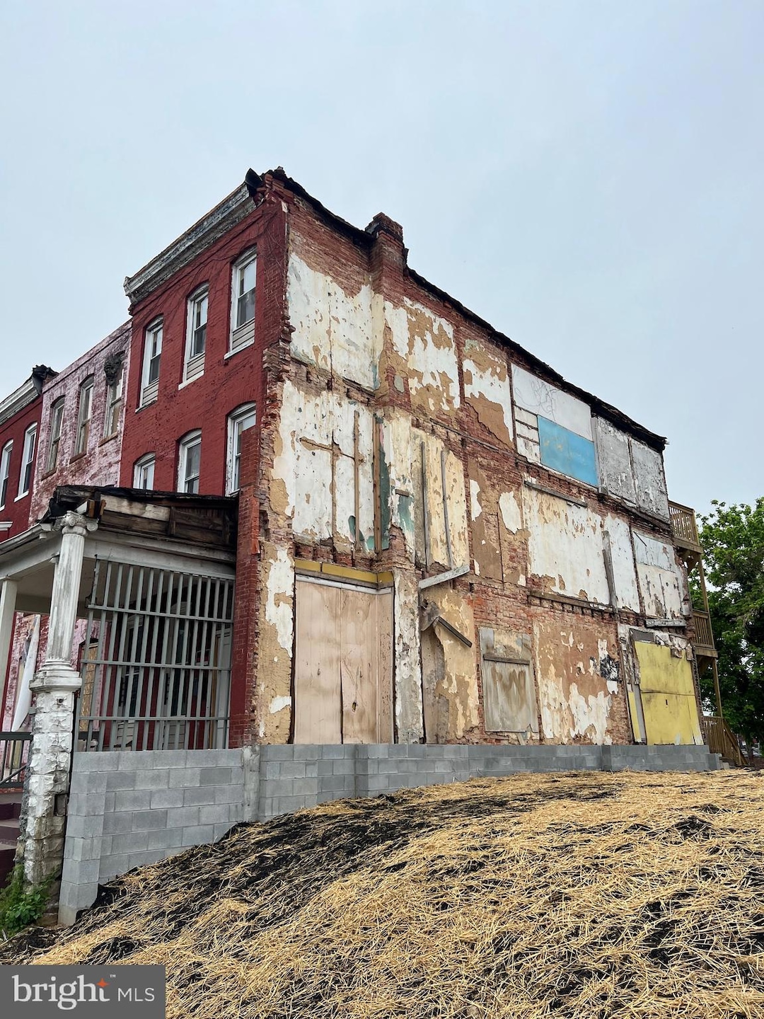 2917 Walbrook Ave, Baltimore, MD 21216 - photo 1