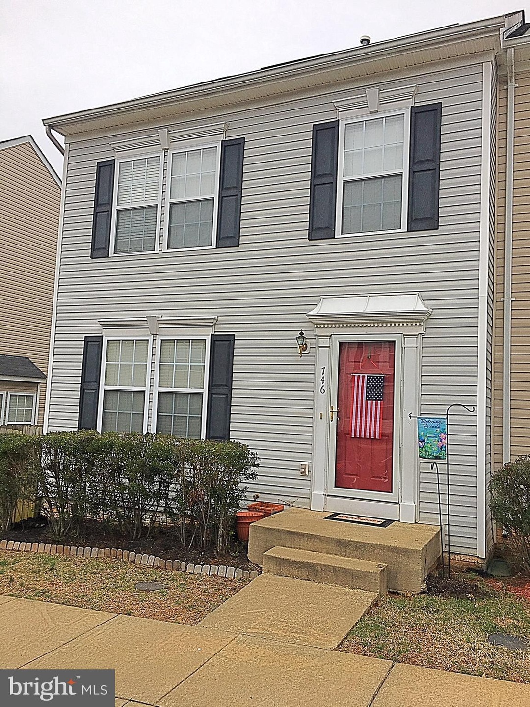 746 Colonels Ct, Culpeper, VA 22701 - photo 1