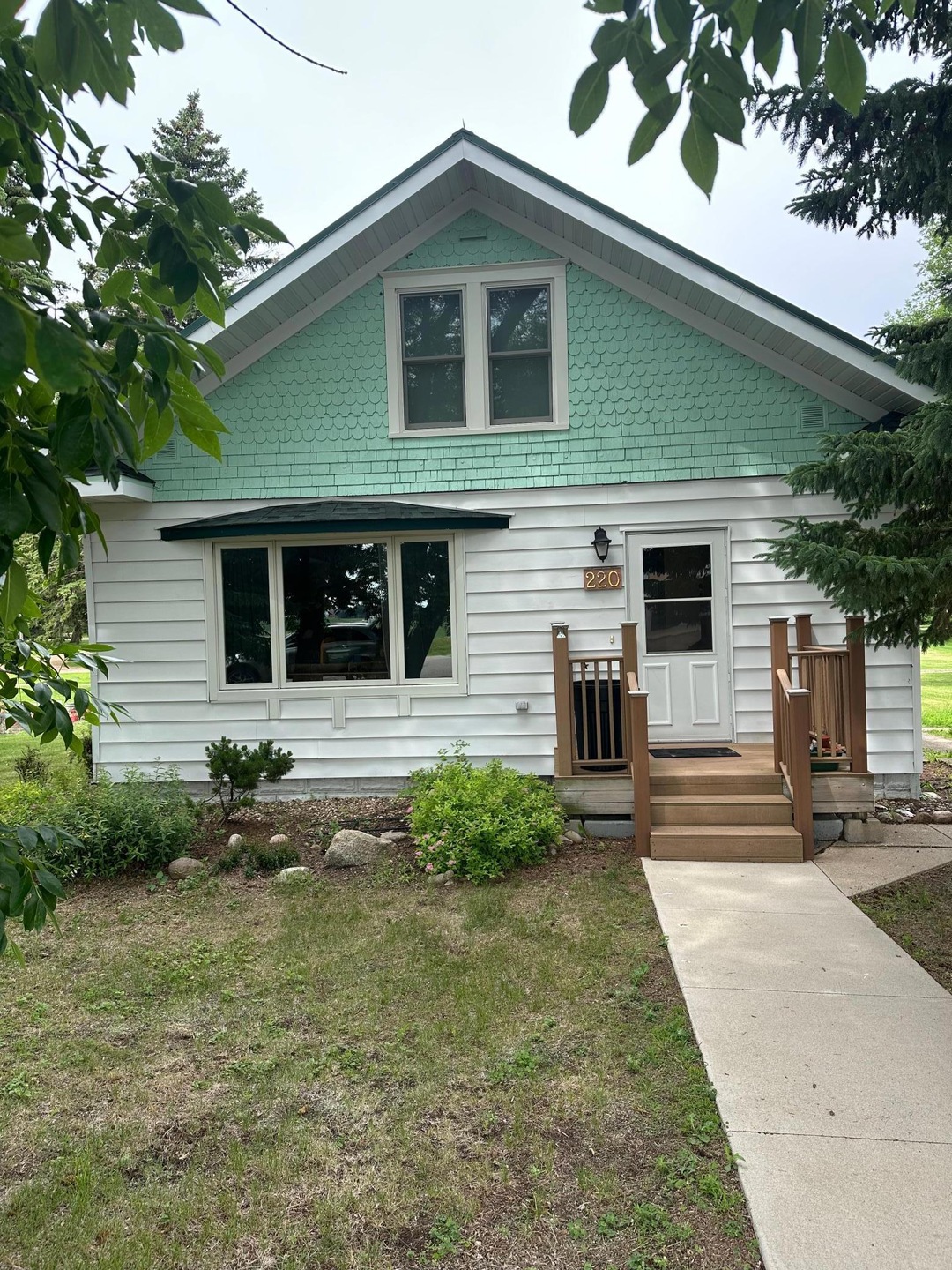 For Sale $108,000