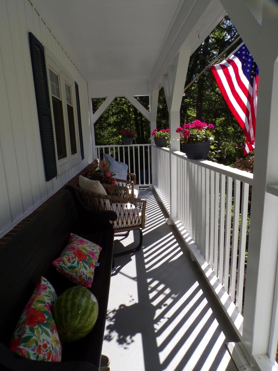 890 Gwinn Island Rd, Danville, KY 40422 - photo 1