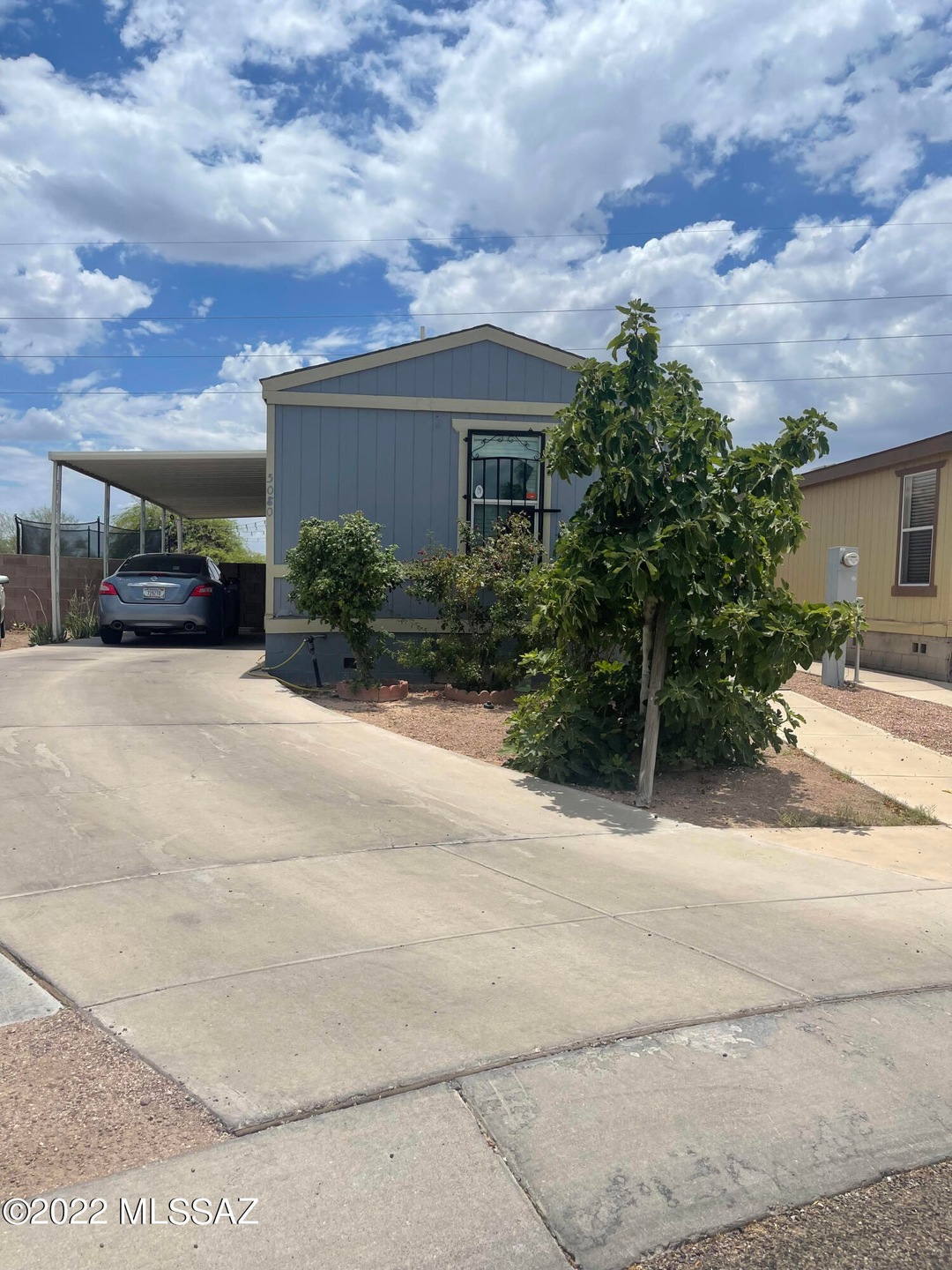 5080 S Mesquite Club Ln, Tucson, AZ 85706 - photo 1