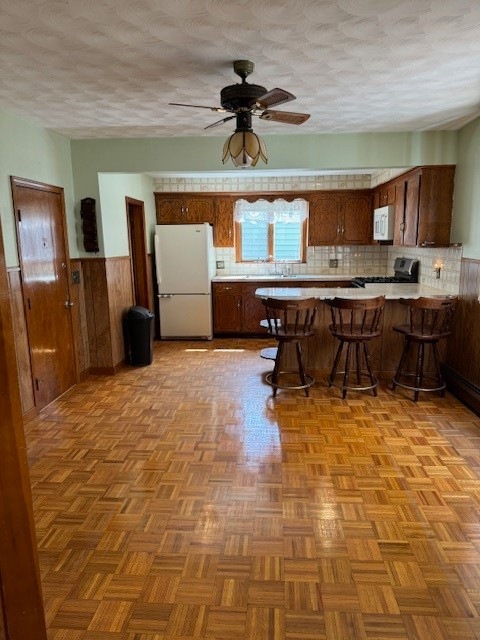 40 Bourne St unit 1, Bristol, RI 02809 - photo 1