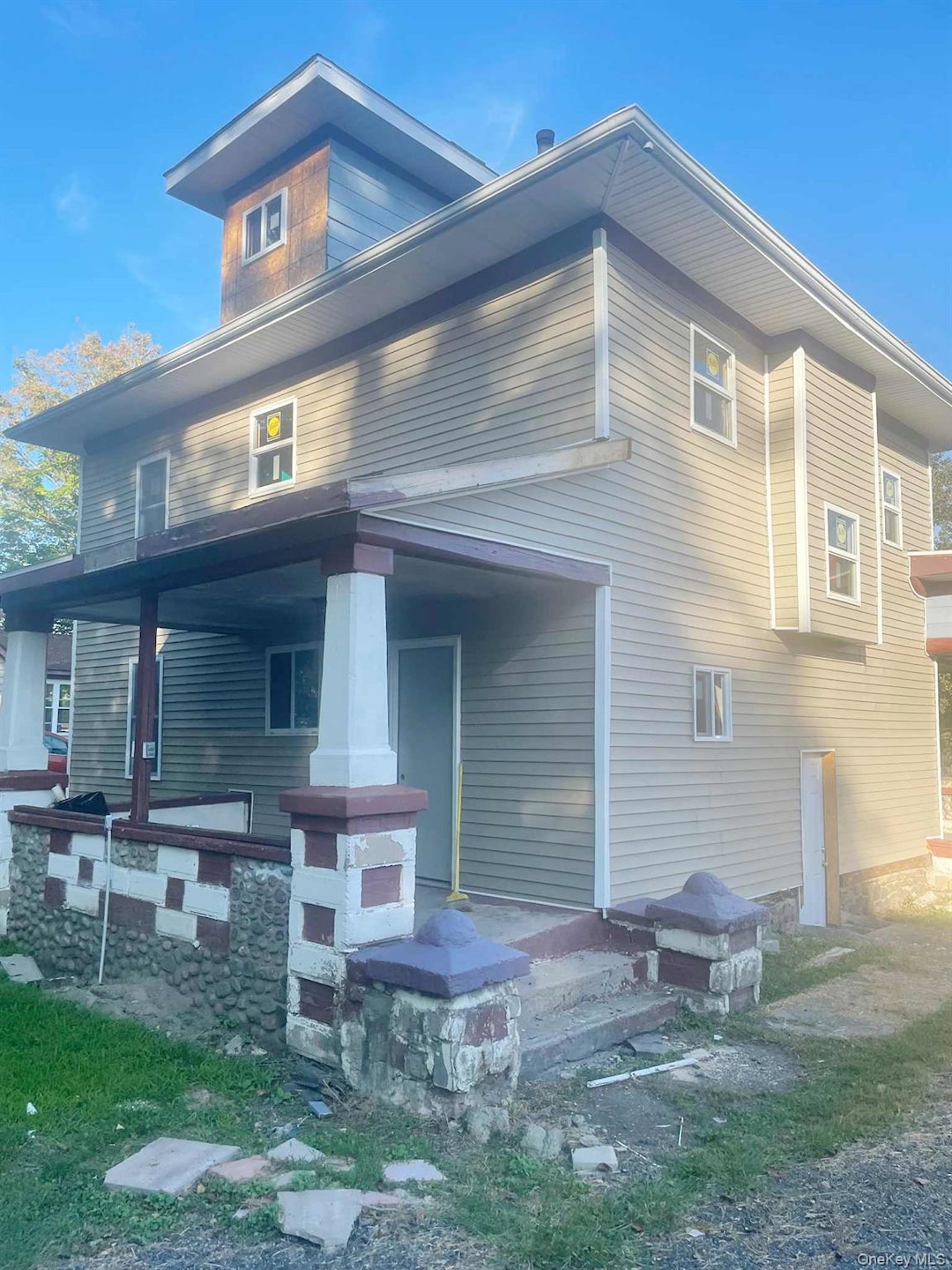 189 E Main St, Port Jervis, NY 12771 - photo 1