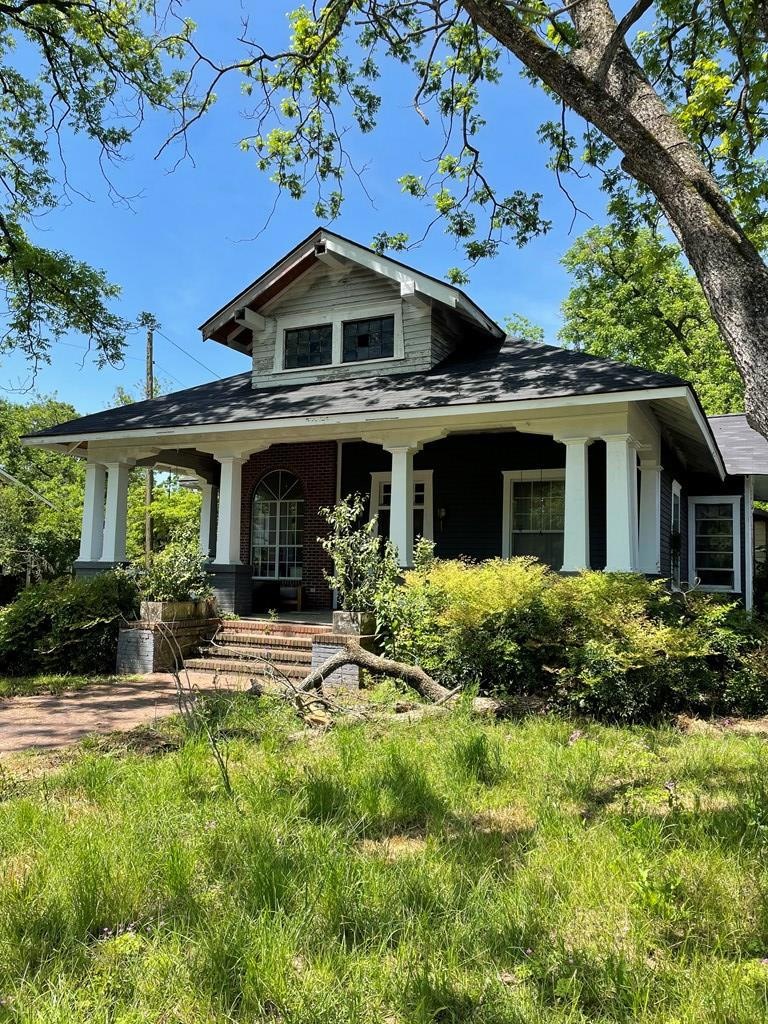 533 Harrold Ave, Americus, GA 31709 - photo 1