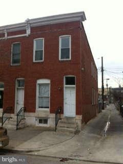 2701 E Fayette St, Baltimore, MD 21224 - photo 1