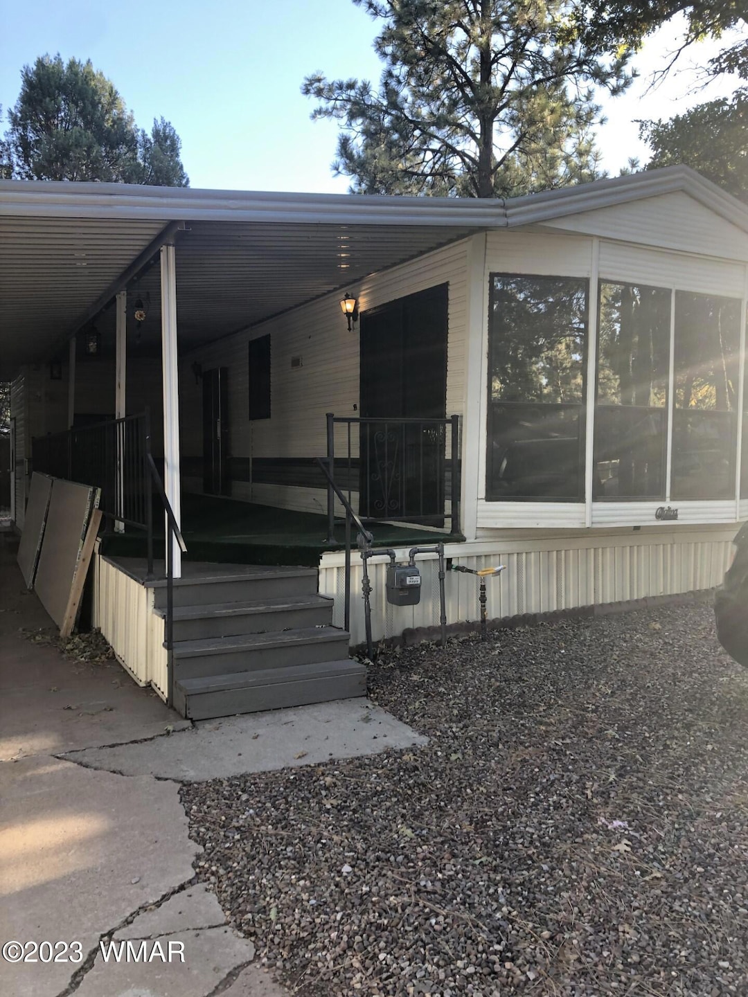 Rental