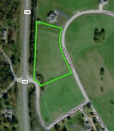 1643 S Songbird Cir, Nixa, MO 65714 - photo 1