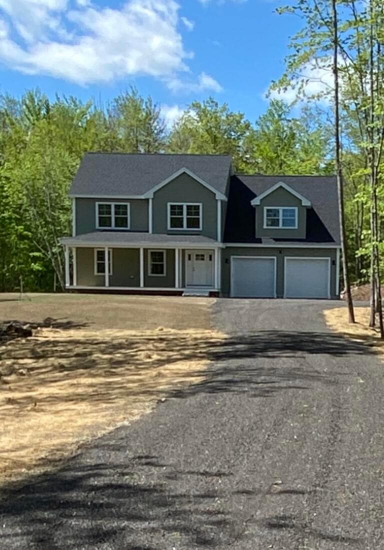 33 Chicopee Rd, Standish, ME 04084 - photo 1