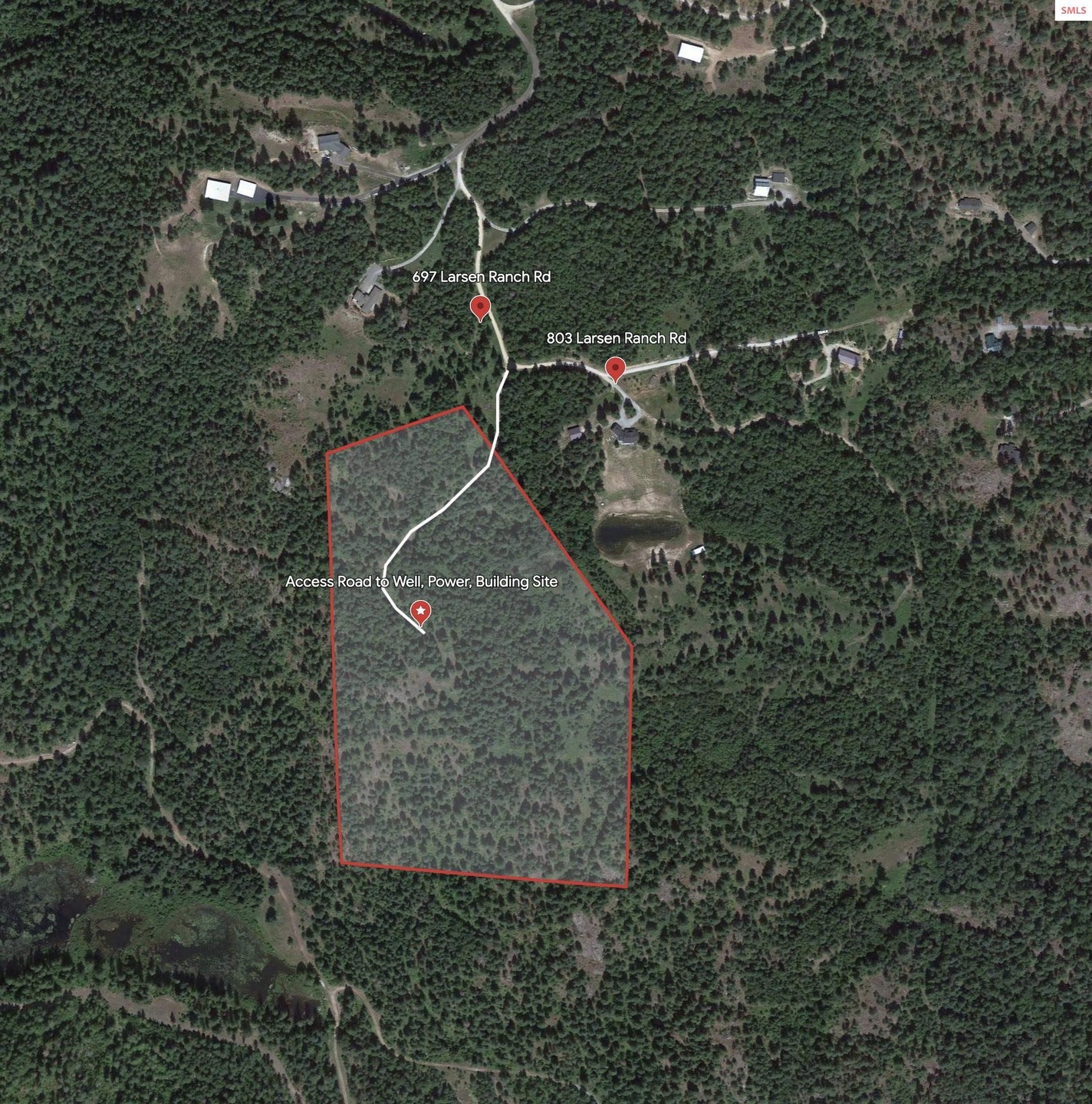 473 Larsen Ranch Ln, Sandpoint, ID 83864 - photo 1