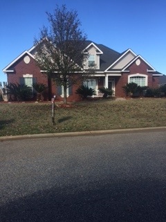 318 Rose Hill Dr, Warner Robins, GA 31088 - photo 1