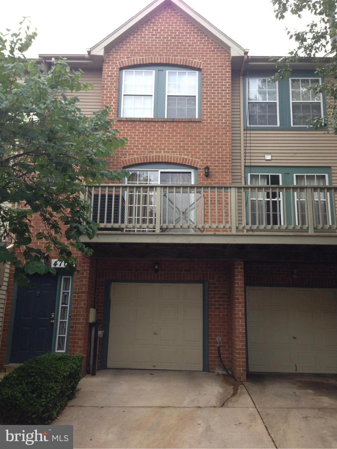 4704 Ridgeline Terrace unit 276, Bowie, MD 20720 - photo 1
