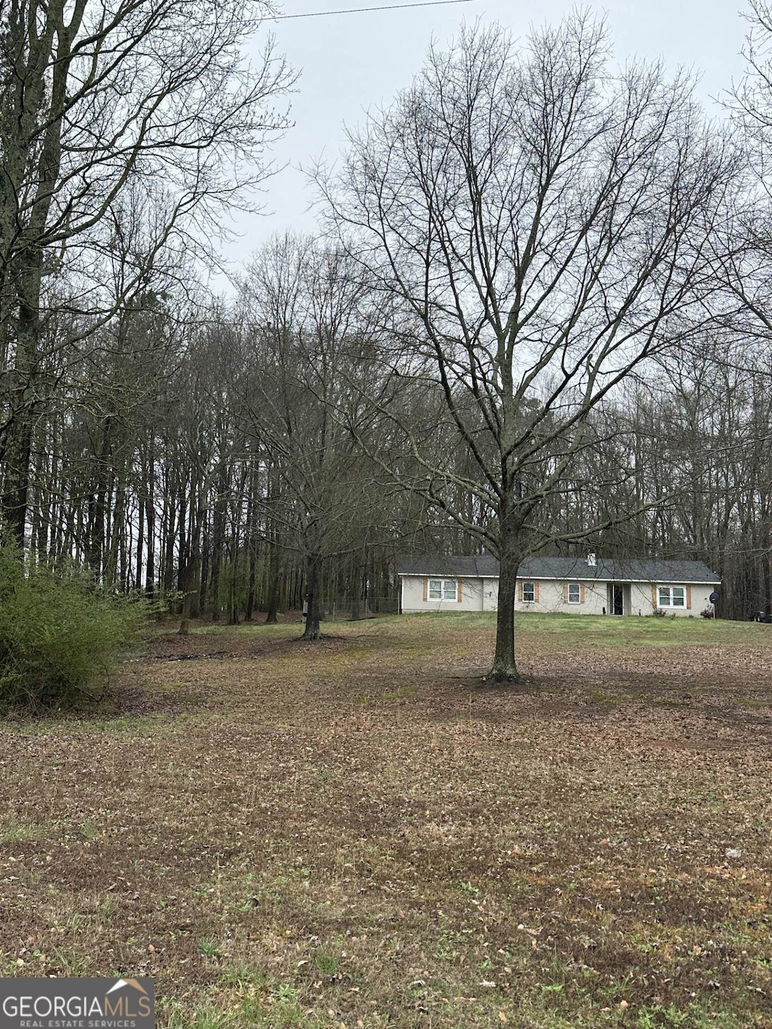 117 Horace Reed Rd, Danielsville, GA 30633 - photo 1