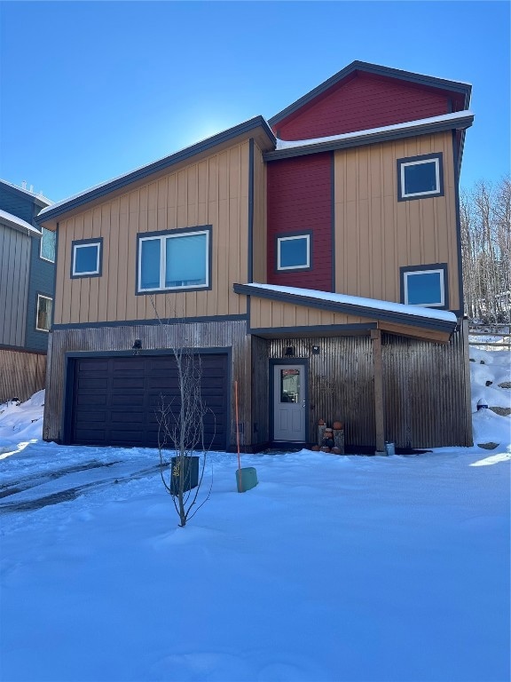231 Haymaker St, Silverthorne, CO 80498 - photo 1