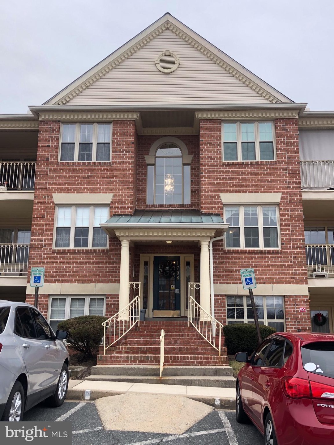 1708 Landmark Dr unit 3B, Forest Hill, MD 21050 - photo 1