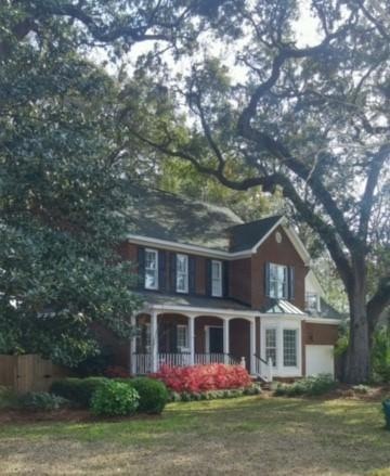 middleburg front