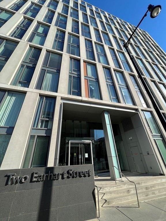 Sierra & Tango Condominiums unit T810, Cambridge, MA 02141 - photo 1