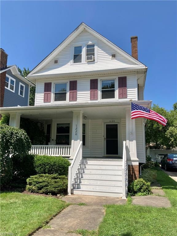 Welcome to 1220 French Avenue ! Seller is Providing a 1 Year Home Warranty ~