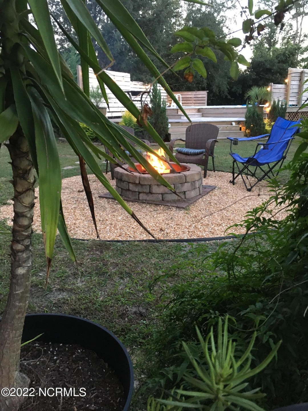 621 Mohican Trail, Wilmington, NC 28409 - photo 1