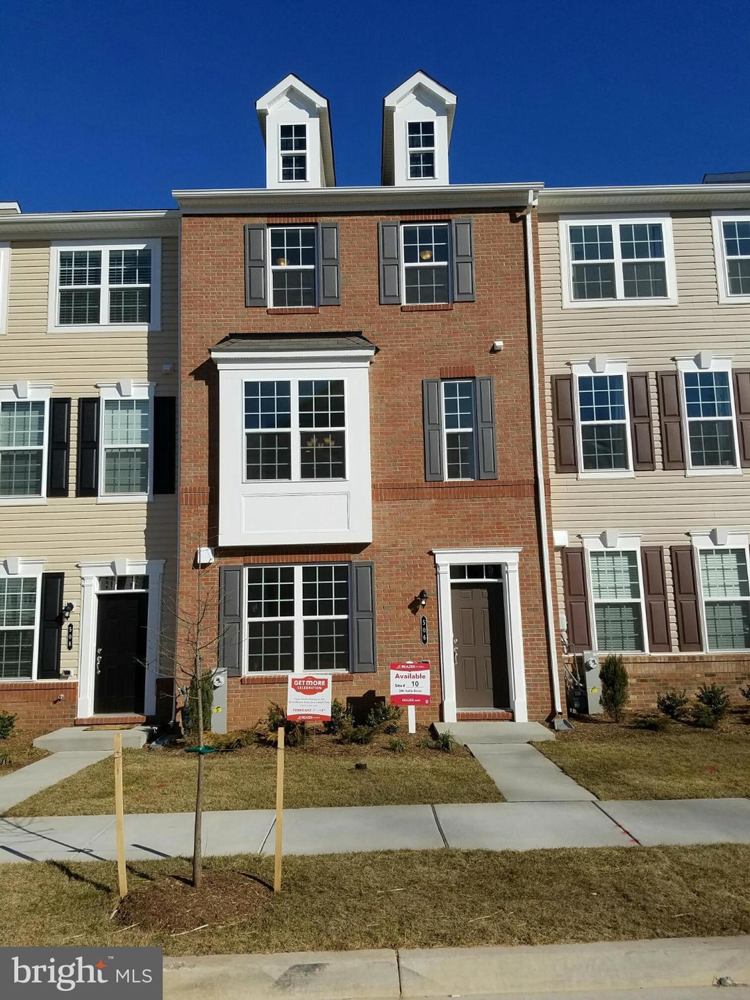 506 Halite Dr, Reisterstown, MD 21136 - photo 1