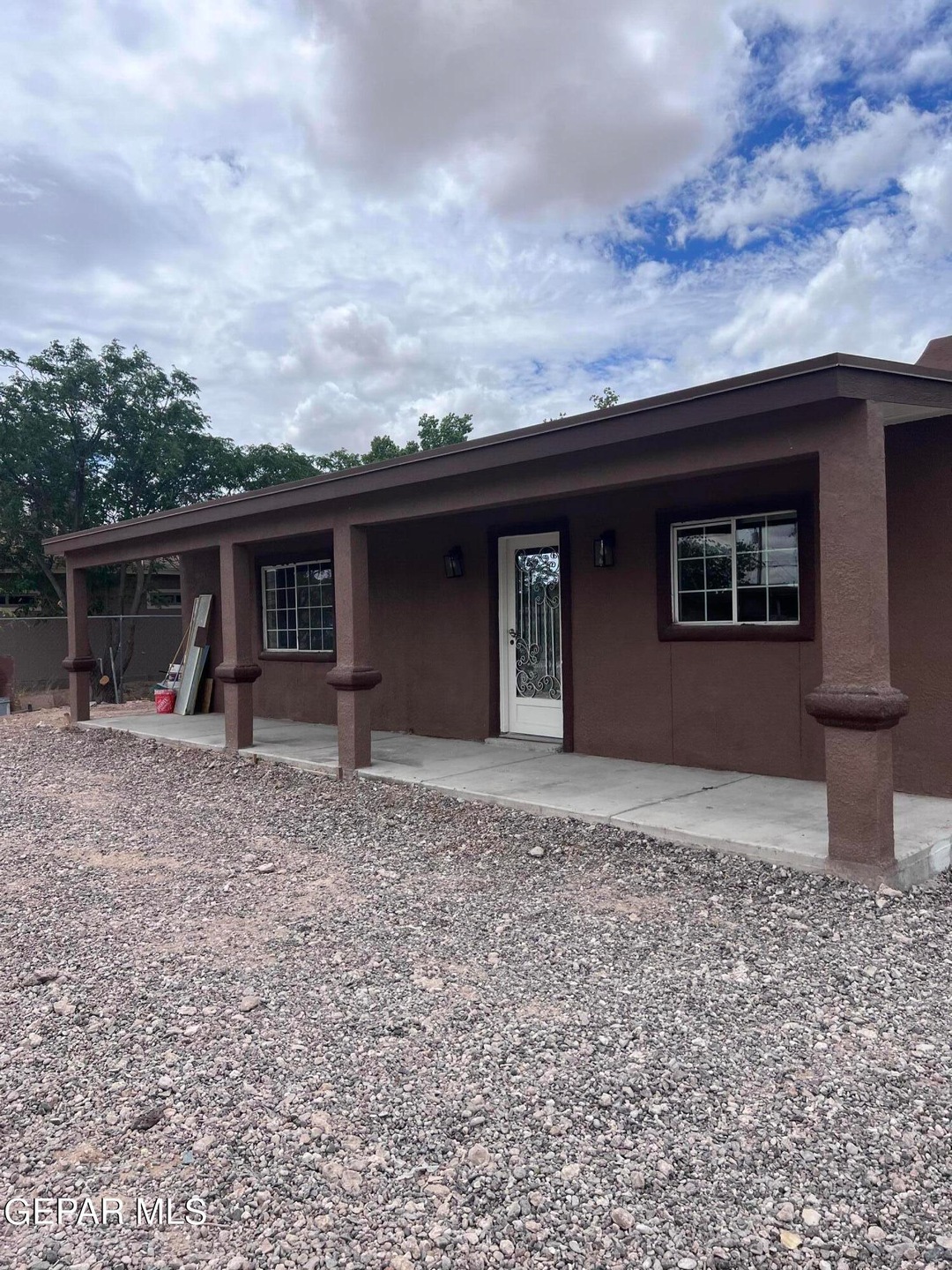 821 Stumm Place, El Paso, TX 79928 - photo 1