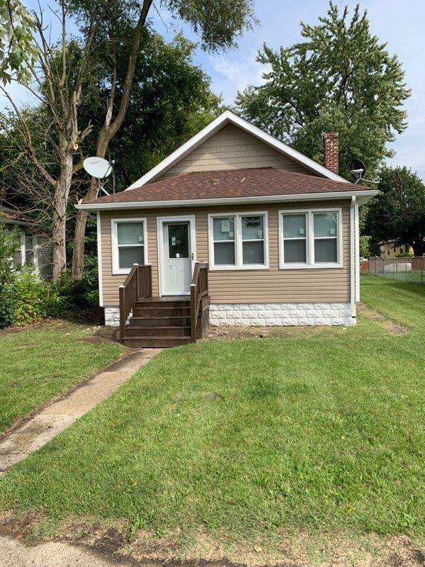 Sold $149,000 • Co-Listing Agent