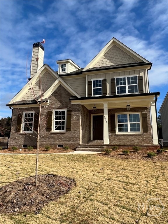 1441 Willow Creek Dr, Watkinsville, GA 30677 - photo 1