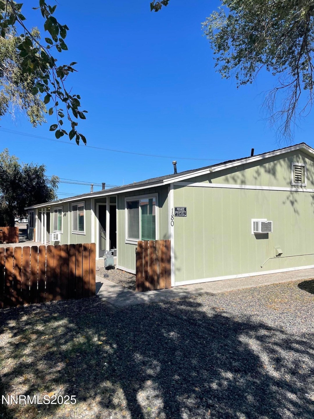 For Rent $1,100/month