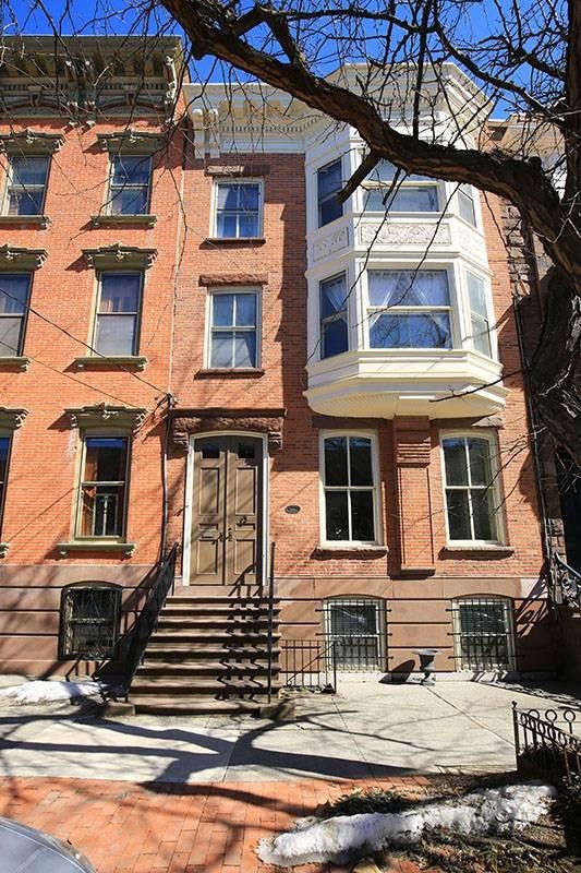 157 Lancaster St, Albany, NY 12210 - photo 1