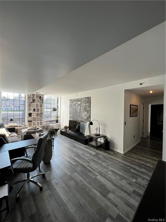 The Foundry at Washington Park unit 210-J, Newburgh, NY 12550 - photo 1