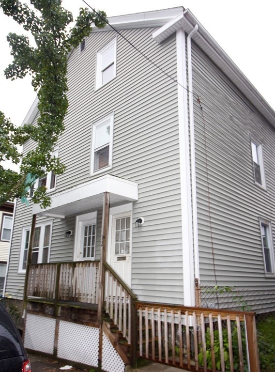 12 Prince St unit 2, Salem, MA 01970 - photo 1