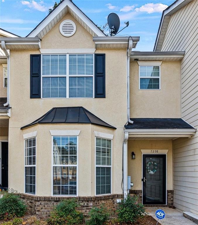 7298 Wagon Wheel Ct, Jonesboro, GA 30236 - photo 1