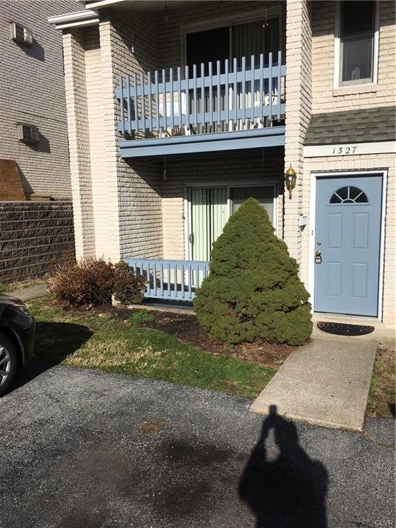 1327 S Howard St unit 1 first floor, Allentown, PA 18103 - photo 1