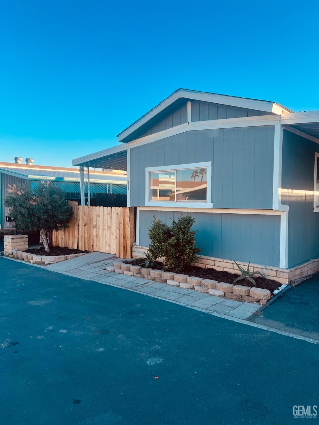 3535 Stine Rd unit 14, Bakersfield, CA 93309 - photo 1