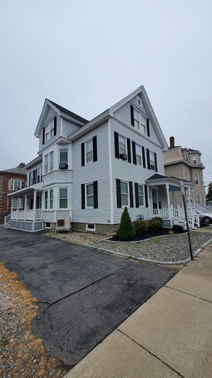 42 Trescott St unit 1, Taunton, MA 02780 - photo 1