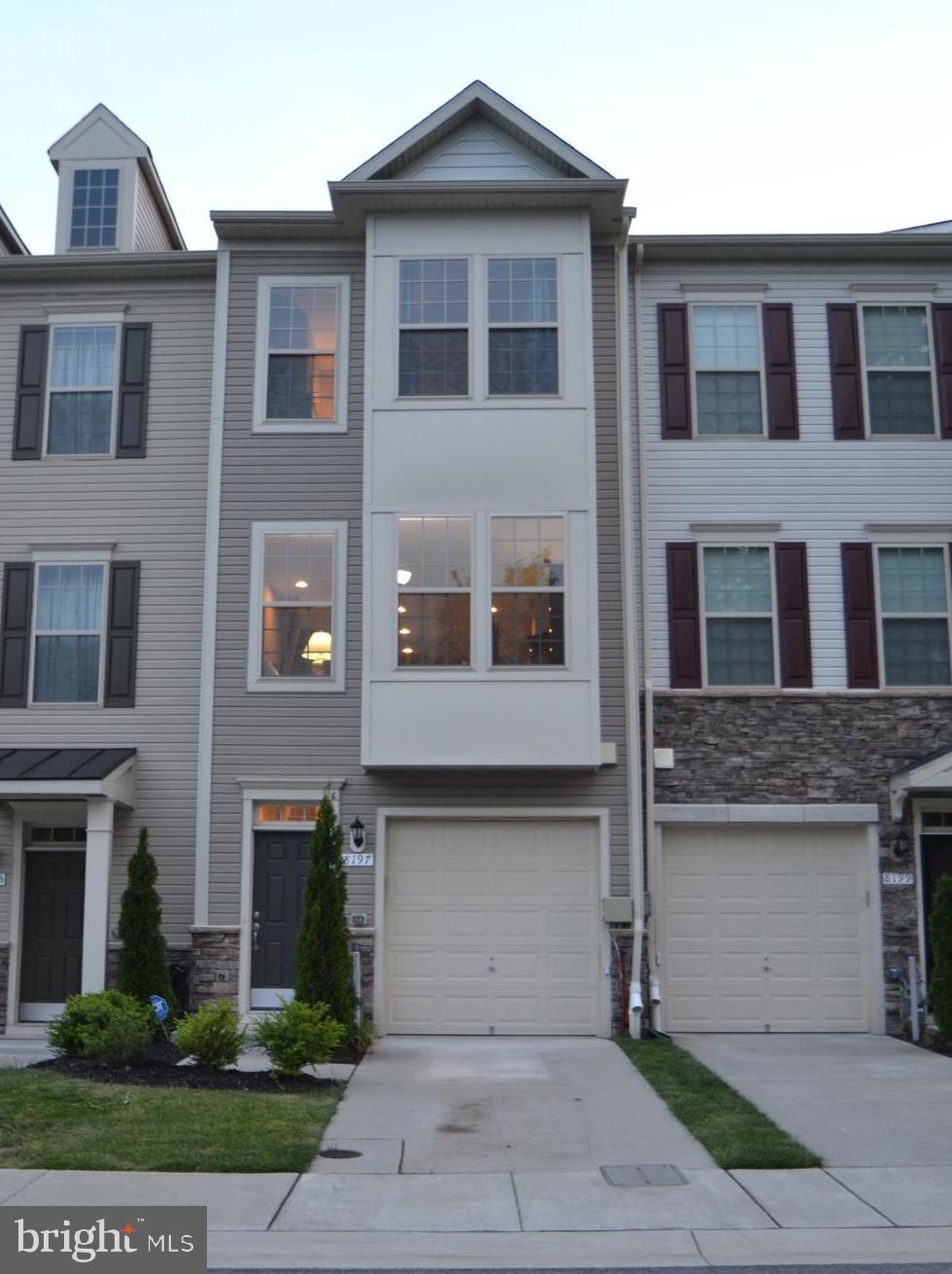 8197 Hollow Ct, Severn, MD 21144 - photo 1