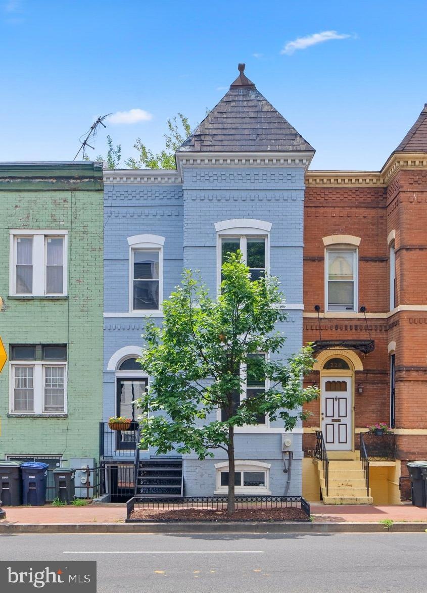 226 Florida Ave NW, Washington, DC 20001 - photo 1
