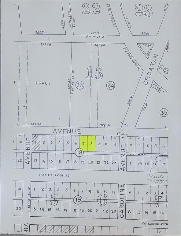 612 Surfside Ave unit X6619, Virginia Beach, VA 23451 - photo 1