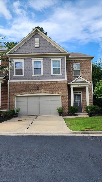 3585 Ashcroft Dr SE, Smyrna, GA 30080 - photo 1