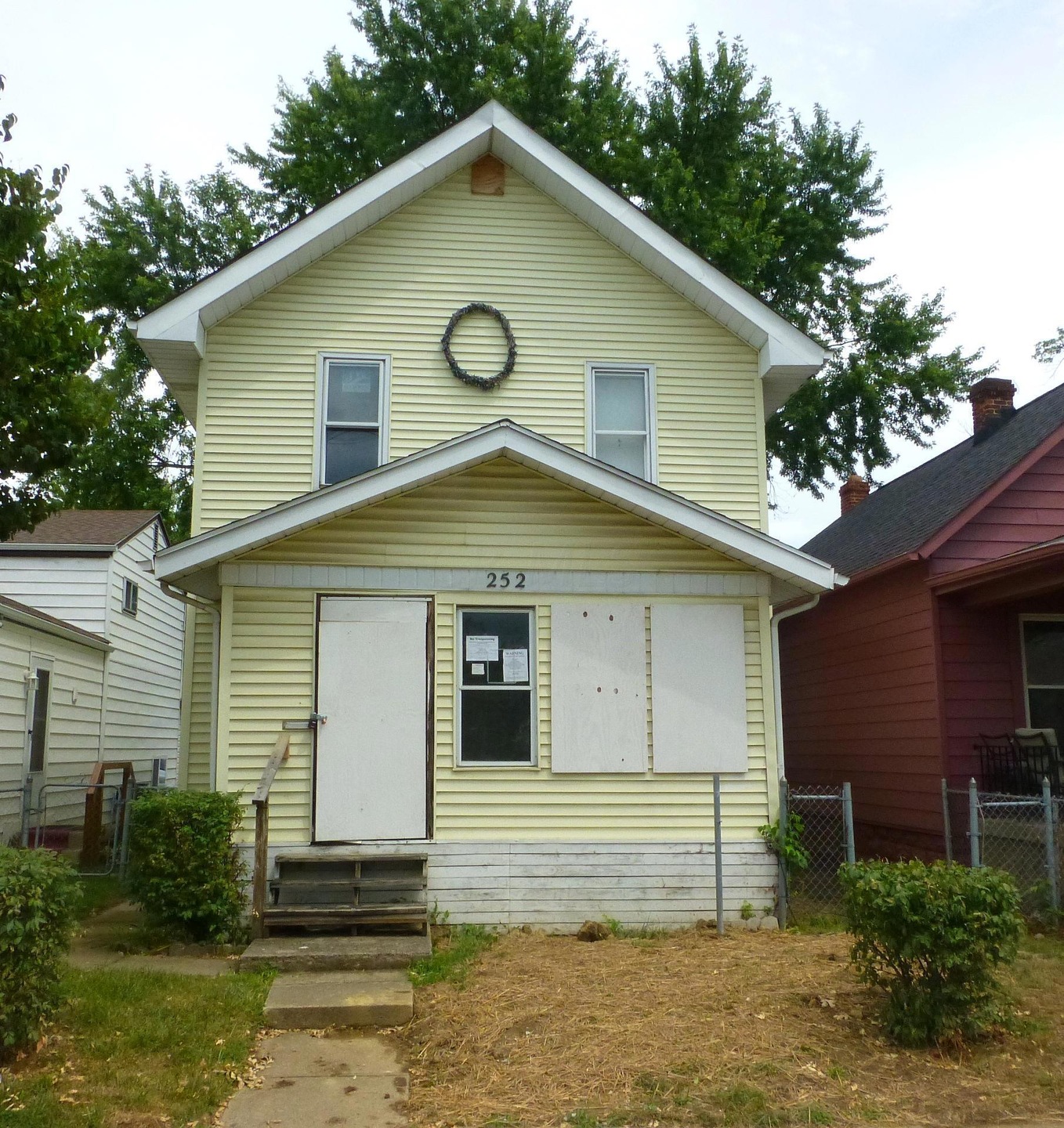 252 S Hague Ave, Columbus, OH 43204 - photo 1