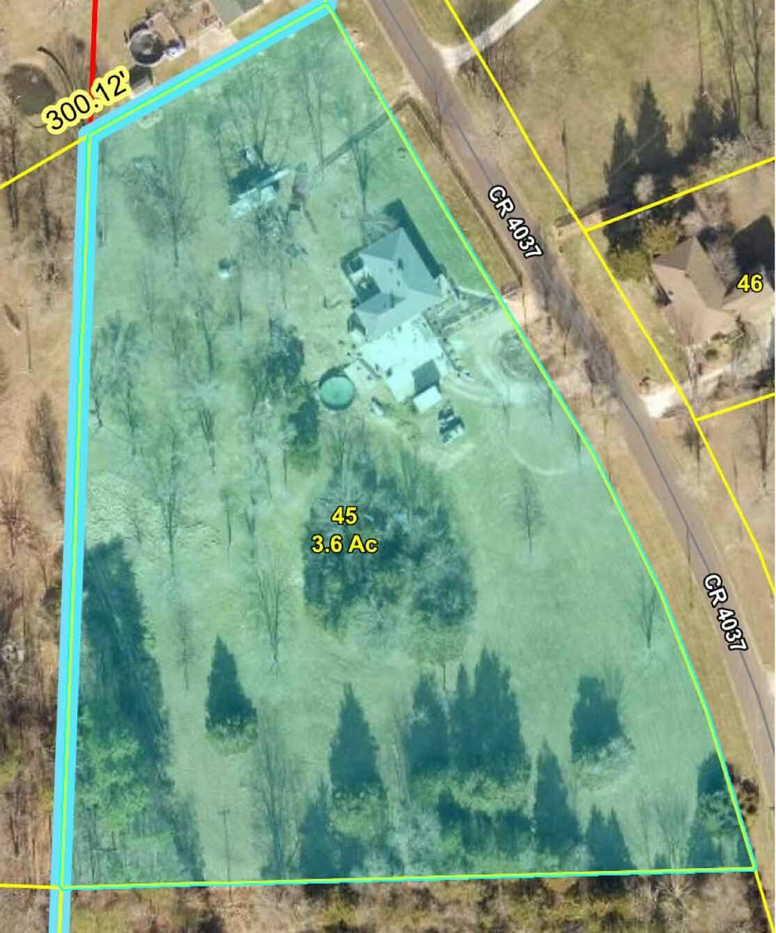 12271 County Road 371
