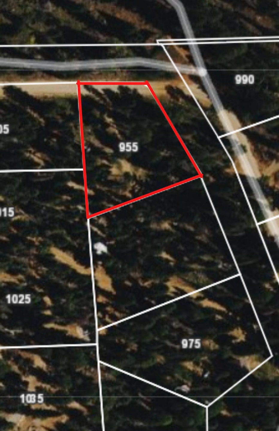 955 W Bear Track unit (Lot 66), Duck Creek Village, UT 84762 - photo 1