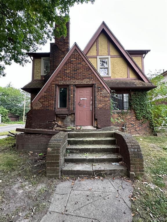 5203 Haverhill St, Detroit, MI 48224 MLS 20230089825