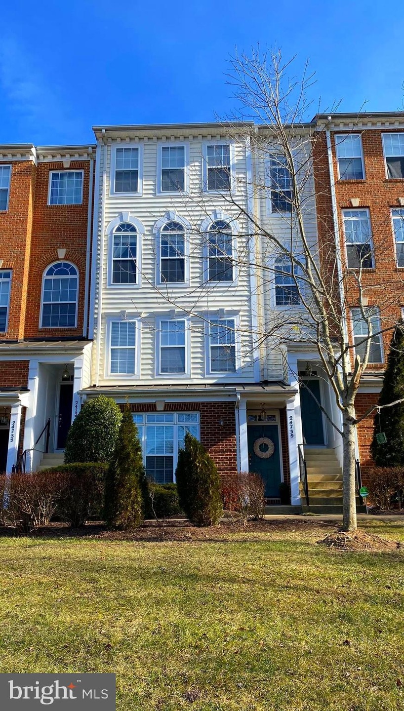 24741 Stone Station Terrace, Stone Ridge, VA 20105 - photo 1