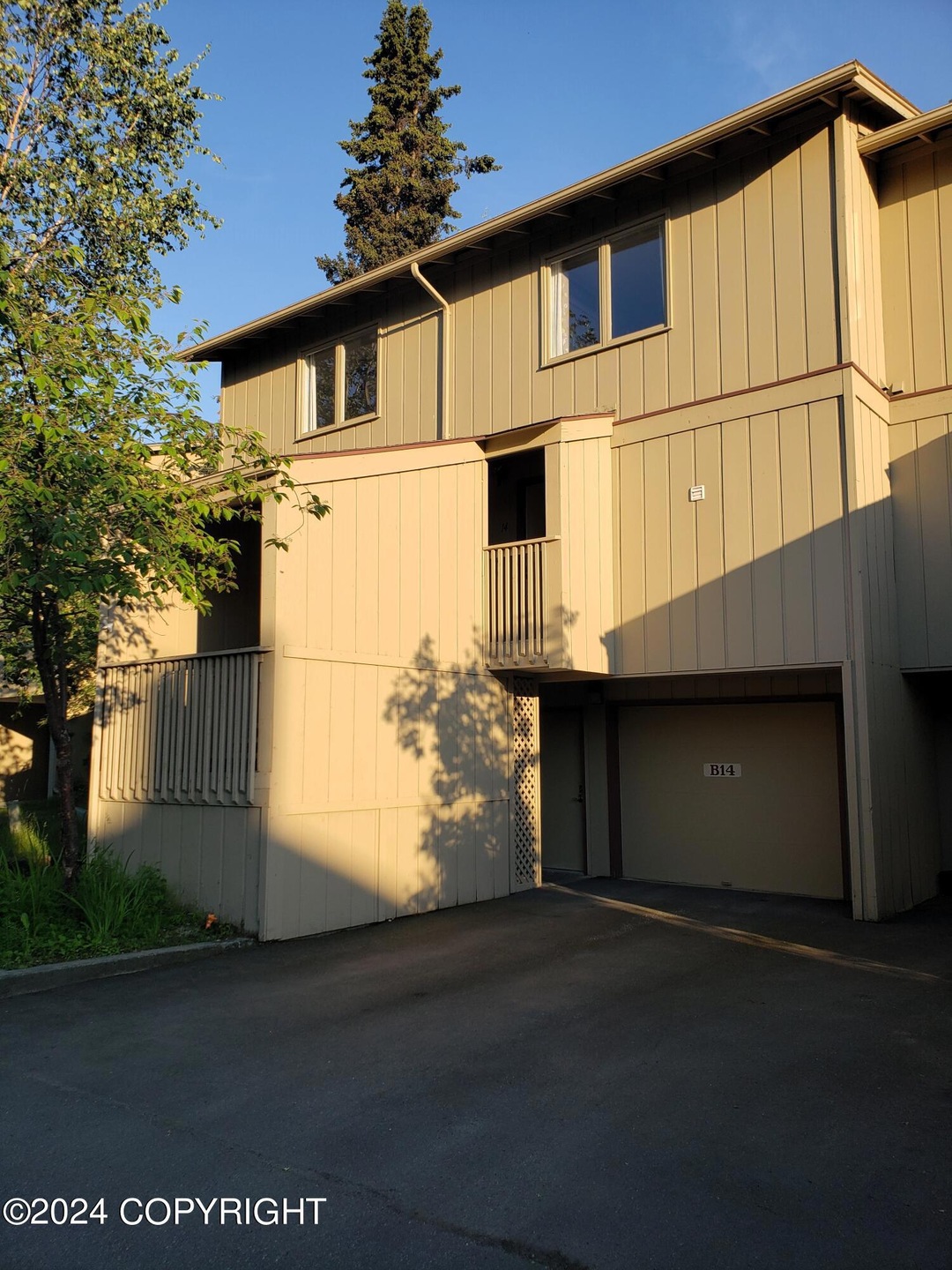 BuildingB14