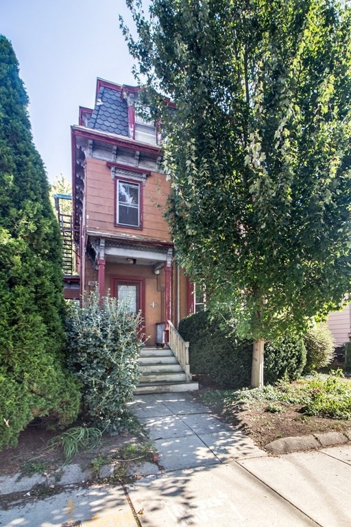 45 Cedar St, Somerville, MA 02143 - photo 1