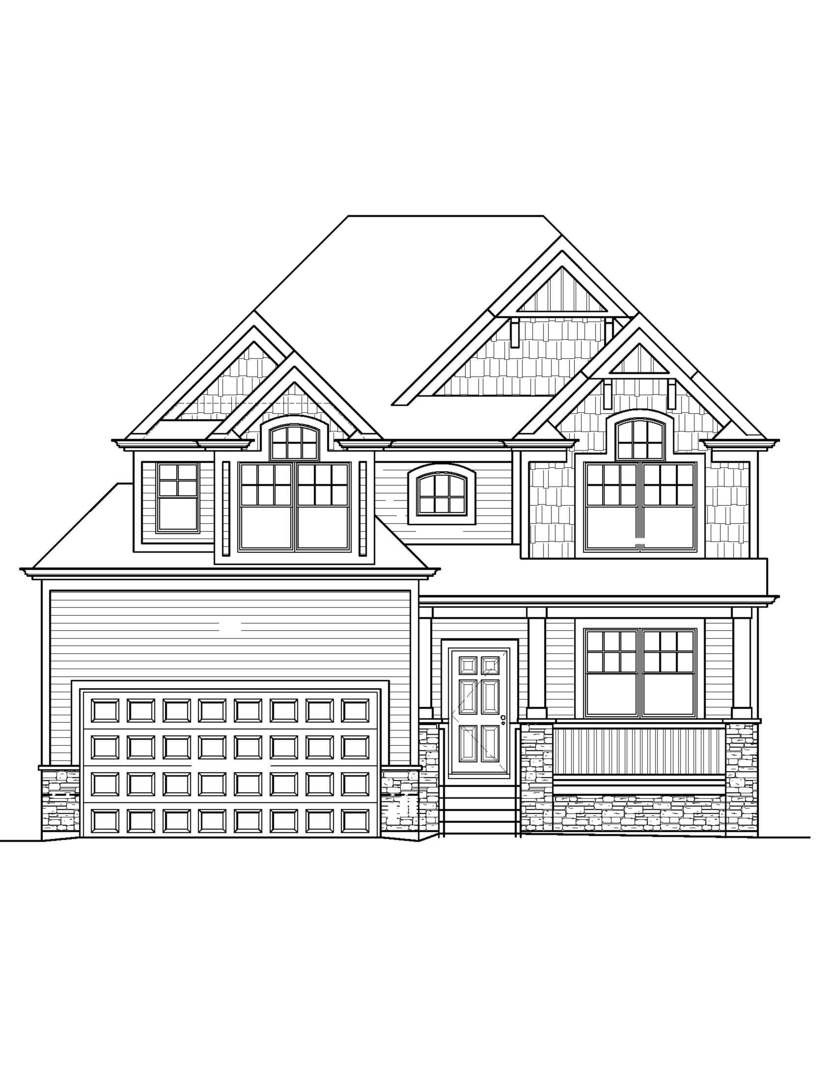 429 N Maple Ave, Elmhurst, IL 60126 - photo 1